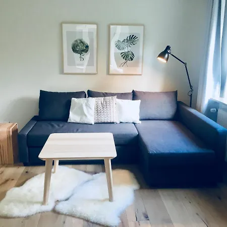 Apartamento Boerner Ll