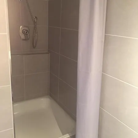 Boerner Ll Apartamento Kniebis