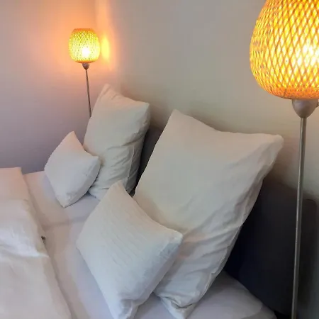 Apartamento Boerner Ll Kniebis