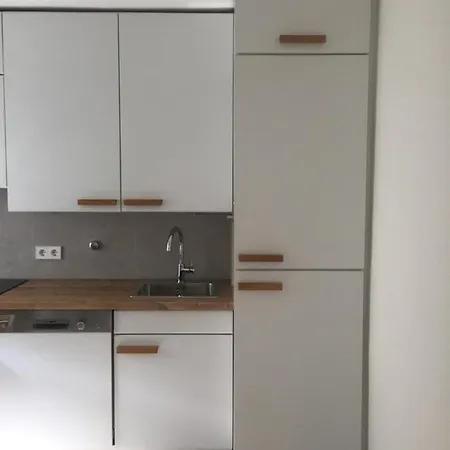 Apartamento Boerner Ll Kniebis