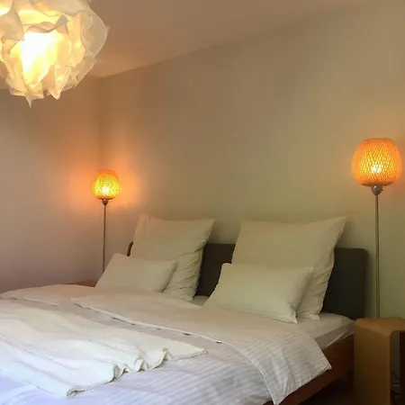 Boerner Ll Apartamento