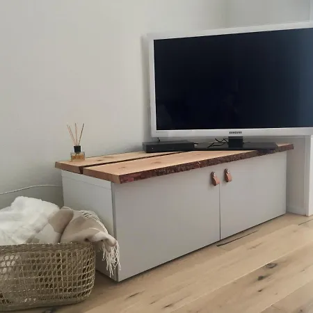 Apartamento Boerner Ll *