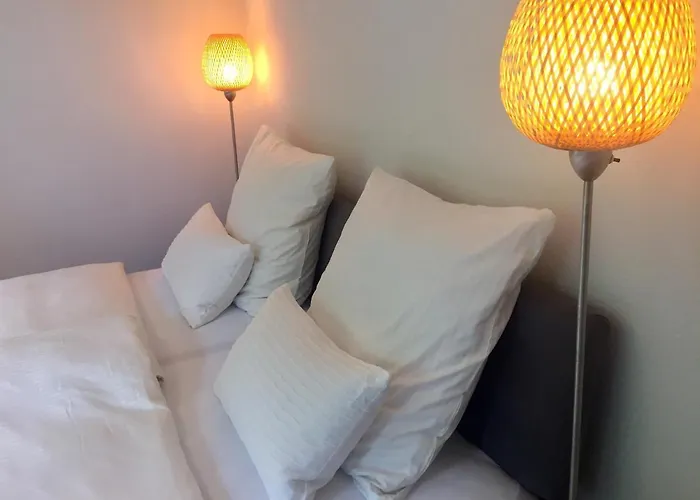 アパート Boerner Ll クニービス