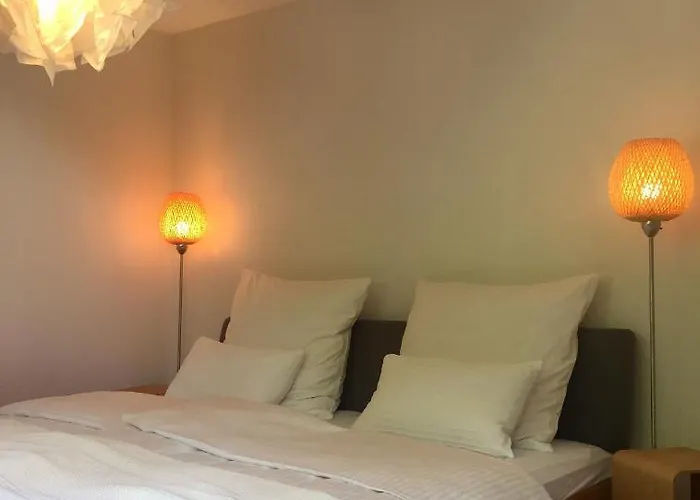 Boerner Ll アパート