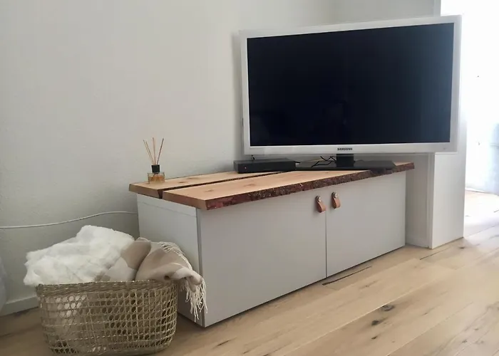 アパート Boerner Ll *