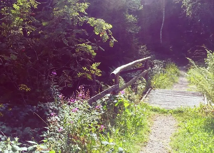 Boerner Ll アパート *